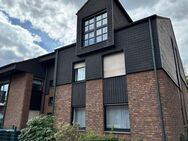 Kaufpreisanpassung - Ansprechende Dachgeschosswohnung in Haltern am See - Gestalten Sie Ihr neues Zuhause! - Haltern (See)