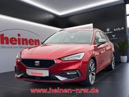 Seat Leon, 2.0 TDI Sportstourer FR, Jahr 2021 - Kamen