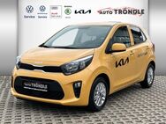 Kia Picanto, 1.0 AMT Vision, Jahr 2023 - Grafenhausen