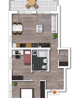 Neubau Vöhringen - Vöhringen (Bayern)