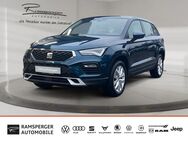 Seat Ateca, 1.5 TSI Style, Jahr 2023 - Nürtingen