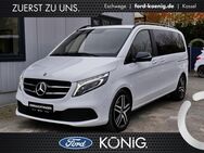 Mercedes V 250, d Edition kompakt MBUX Intell, Jahr 2021 - Eschwege