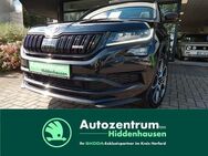 Skoda Kodiaq, 2.0 BiTDI, Jahr 2019 - Hiddenhausen