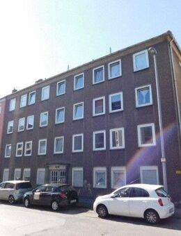 ***Schöne und zentral gelegene 2-Zimmerwohnung mit Balkon und Vinylboden*** - Duisburg