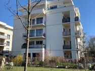 *Helle und hochwertige 3-Zimmer-Wohnung mit Terrasse und Garten* - Dresden