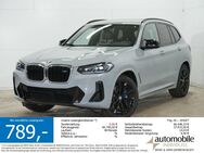 BMW X3, M40d Live Laser H&K, Jahr 2023 - Paderborn