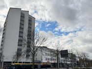 frei ab 01.06. inkl. EBK, Wintergarten und Stellplatz in der Tiefgarage - Leipzig