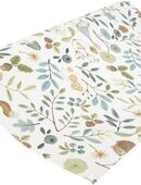 LITTLE DUTCH Vliestapete Forest Wonders, glatt, neutral, (1 St), 10mx52cm (ca. 5m2) in 00000