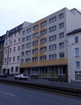 Wohn- und Gewerbeobjekt in Plauen - Plauen