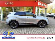 Kia Sportage, 1.6 T AWD GTL Drive MJ25, Jahr 2024 - Chemnitz