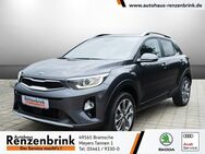 Kia Stonic, Spirit, Jahr 2020 - Bramsche