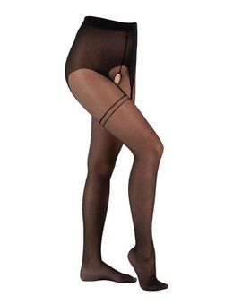 Camano Ouvert Strumpfhose Strumpfhose 1er Pack