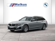 BMW 320, e xDrive HiFi Stop&Go, Jahr 2022 - Dresden