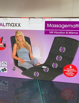 Massagematte mit OVP von Vitalmax - Essen
