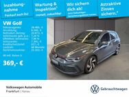 VW Golf, 2.0 TSI VIII GTI Heckleuchten, Jahr 2020 - Hanau (Brüder-Grimm-Stadt)