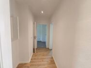 Tolle Familienwohnung- im modernisierten Wohnhaus! - Merseburg