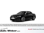 Audi A5, Cabriolet Audi A5 Cabrio 35 TFSI, Jahr 2022 - Beckum