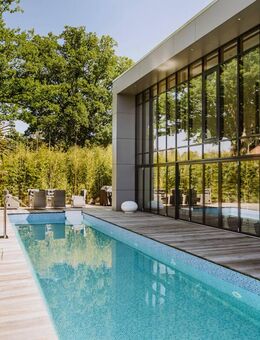 Moderne Villa in ruhiger Lage von Wilschenbruch - Lüneburg