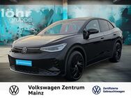 VW ID.5, GTX Infotainment-Paket VWZ, Jahr 2023 - Mainz