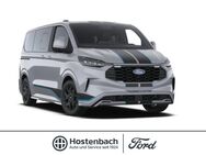 Ford Tourneo Custom, Bus 320 L1 Sport AWD 170PS Automatik, Jahr 2025 - Jülich