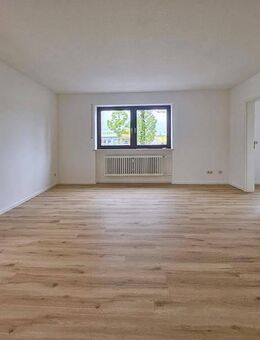 Charmante Wohnung in komfortabler Stadtlage! - Landshut