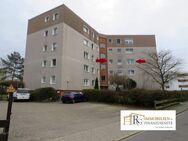Gemütliche 3-Zimmer ETW mit Balkon im 2. OG eines Mehrparteienhauses in guter Wohnlage - Lehre