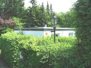 Großzügiger Bungalow mit Einliegerwohnung und einer Garage - Hechingen