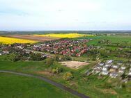 Eine Perle in Sachsen-Anhalt-Einfamilienhaus in idyllischer Randlage von Tangermünde - Tangermünde