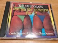 The Caribbeans - Samba de Janeiro Party - Essen