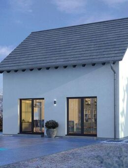 KOMPAKTES HAUS - DURCHDACHT BIS IN DEN LETZTEN WINKEL - Altusried