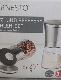 Salz und Pfeffer Mühlen - Oberhausen Zentrum