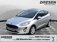 Ford Fiesta, 1.1 l Cool & Connect 3-trg, Jahr 2019 - Viersen