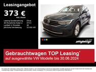 VW Tiguan, 2.0 TDI Life, Jahr 2023 - Pfaffenhofen (Ilm)