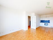 Ideal für Singles oder Paare! Genütliche 2-Zimmer-Wohnung mit Loggia! - Mainz