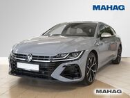 VW Arteon, 2.0 TSI Shooting Brake R 4 Mot IQ Light AppConnect Alu20Estoril, Jahr 2022 - München