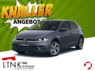 VW Polo, 1.0 TSI Style OPF (95 ), Jahr 2022 - Laudenbach (Bayern)