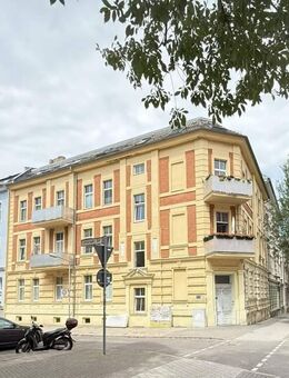 Kuscheliges geräumiges Dachnest mit Flair - Frankfurt (Oder)