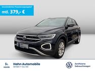 VW T-Roc, 1.5 TSI Style, Jahr 2023 - Göppingen