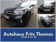 VW T-Roc, 1.0 TSI R-Line, Jahr 2023 - Celle