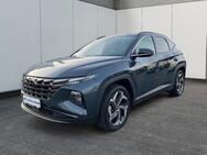 Hyundai Tucson, 1.6 T-GDi Plug-in-Hybrid 265PS 6 4W, Jahr 2022 - Teltow