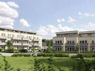 Helle Wohnung mit zwei Zimmern und Gartenanteil - Göhren (Mecklenburg-Vorpommern)