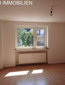 Schöne 2-Raum-Wohnung im Südviertel - Essen