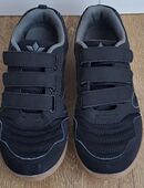 Hallenturnschuhe für Kinder/Unisex Gr.36 von Lico/Amazon in 53639