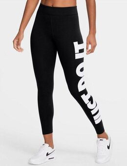 Nike Sportswear Leggings Nike Sportswear Essential Women's High-rise Leggings