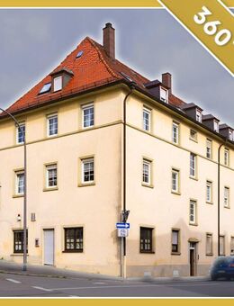 Investitionsangebot: MFH mit 6 Wohneinheiten - Gaststätte - in zentraler Lage - Pirmasens