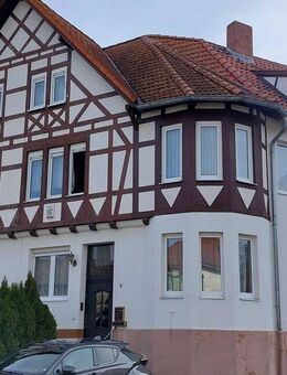 Reihenmittelhaus in Dorndorf - Krayenberggemeinde