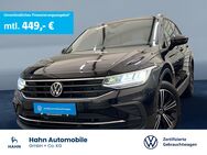 VW Tiguan, 1.5 TSI Active, Jahr 2022 - Niefern-Öschelbronn