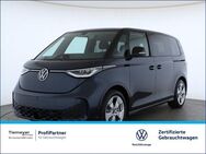 VW ID.Buzz PRO 360 ACC eKLAPPE LM20 - Recklinghausen