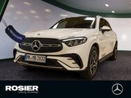 Mercedes GLC 220, d AMG Sport, Jahr 2024 - Menden (Sauerland)