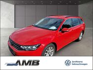 VW Passat Variant, 2.0 TDI Business, Jahr 2022 - Borna